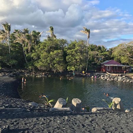 The Dolphin Cottage At Kehena Beach Экстерьер фото