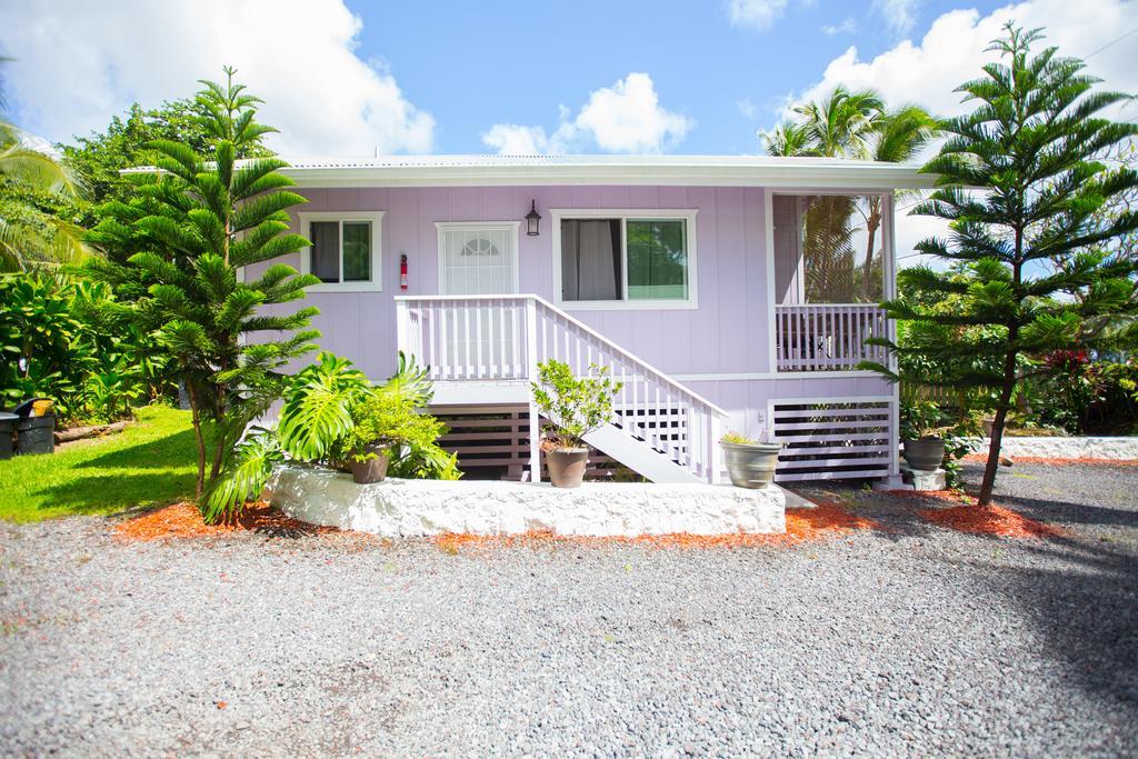 The Dolphin Cottage At Kehena Beach Экстерьер фото