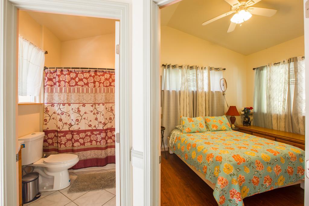 The Dolphin Cottage At Kehena Beach Экстерьер фото